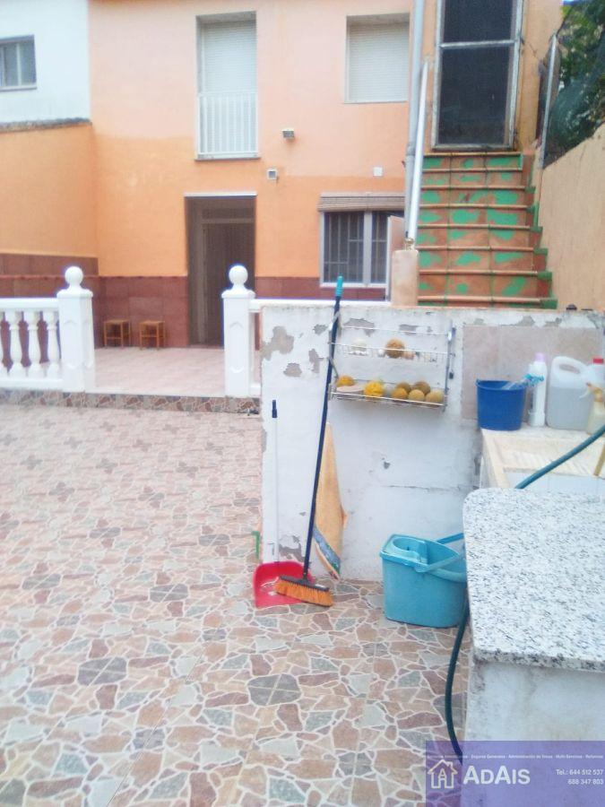 For sale of house in Villalonga