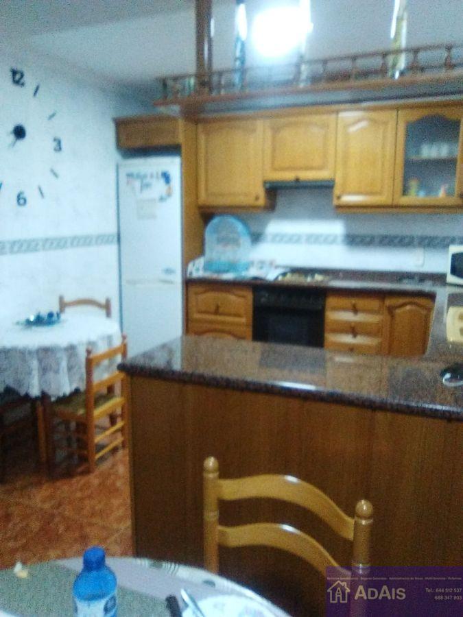For sale of house in Villalonga