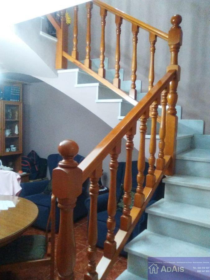 For sale of house in Villalonga