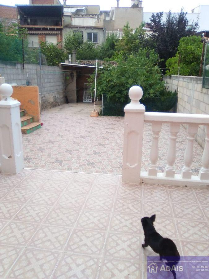 For sale of house in Villalonga