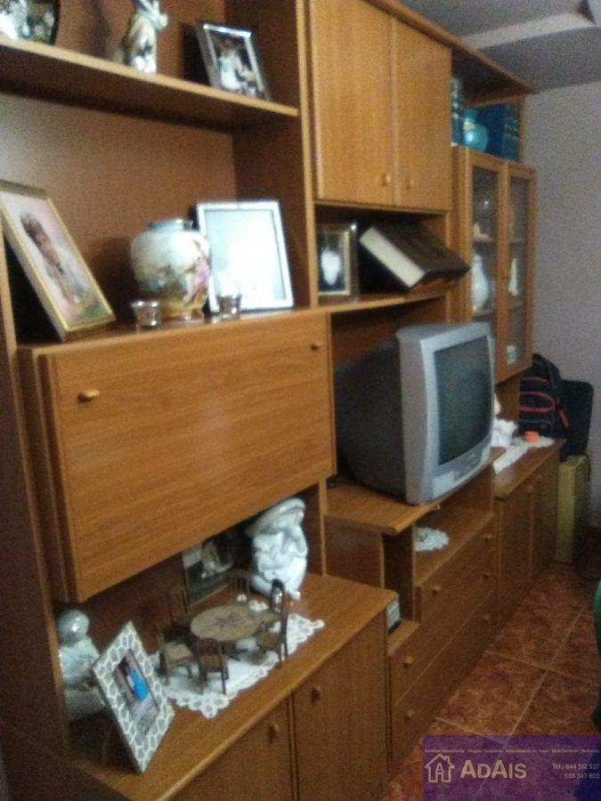 For sale of house in Villalonga