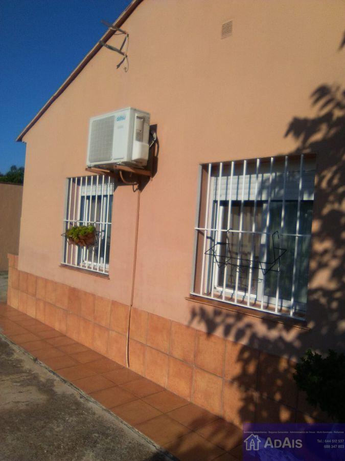 Venta de chalet en Gandia