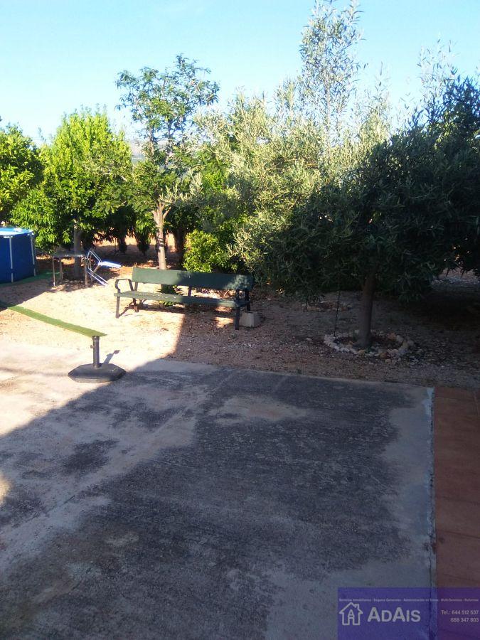 Venta de chalet en Gandia