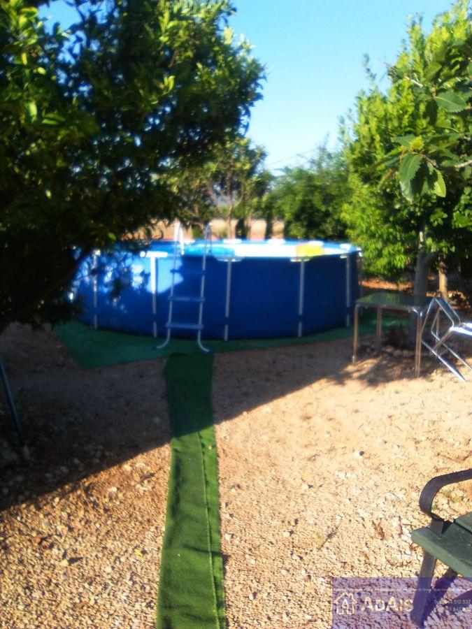 Venta de chalet en Gandia