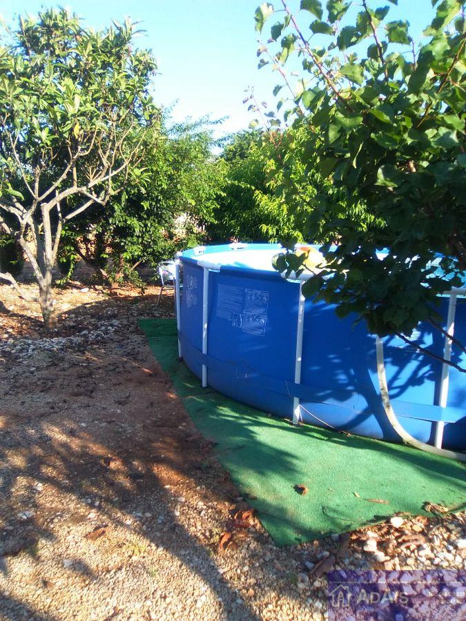 Venta de chalet en Gandia