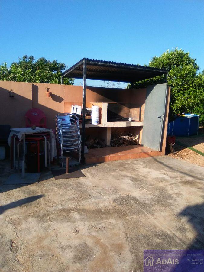 Venta de chalet en Gandia