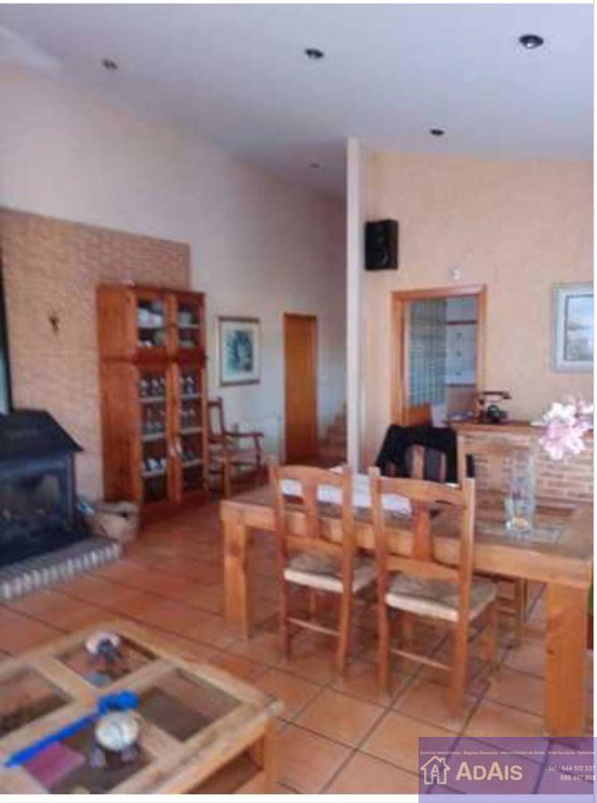 For sale of chalet in Rótova