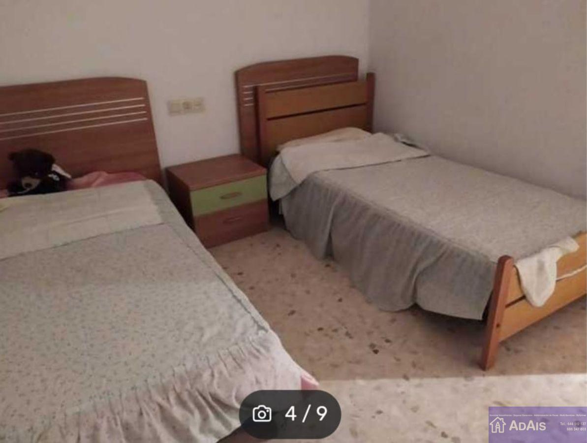 Venta de piso en Gandia