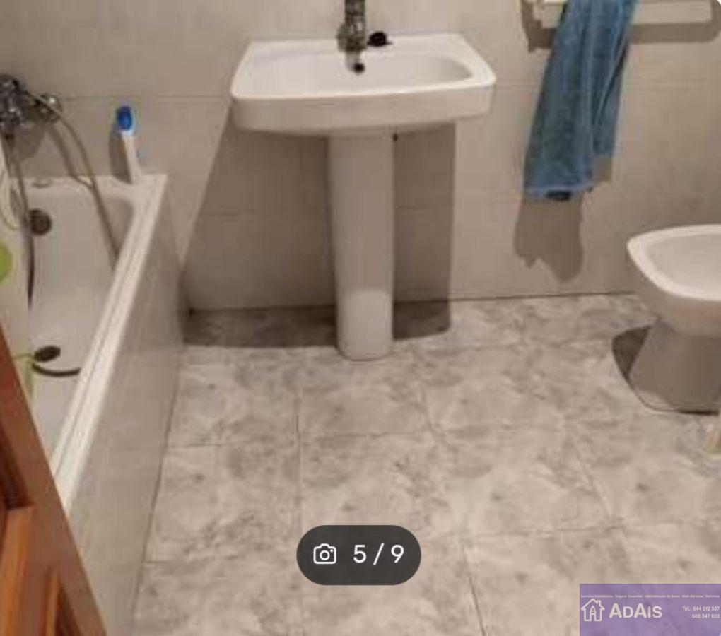 Venta de piso en Gandia