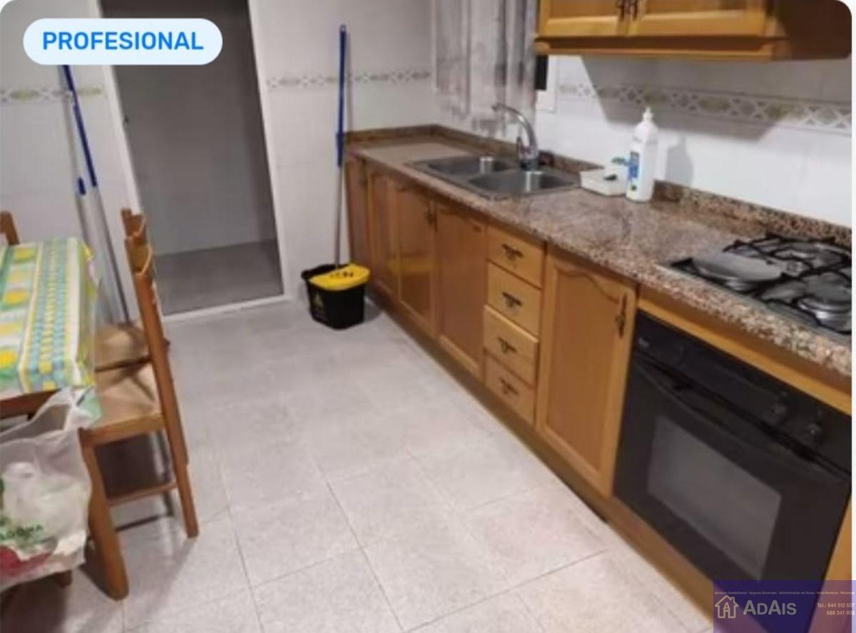 Venta de piso en Gandia