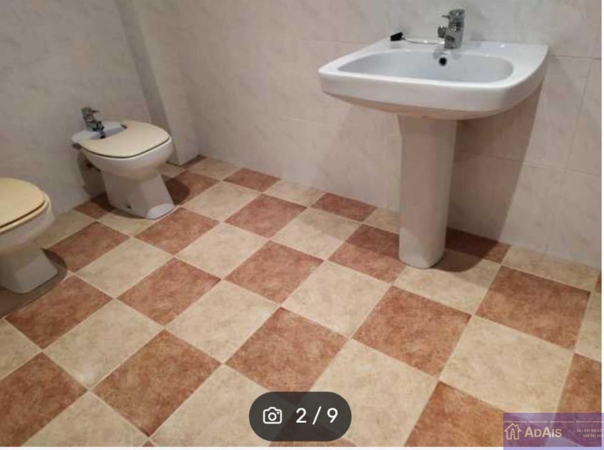 Venta de piso en Gandia