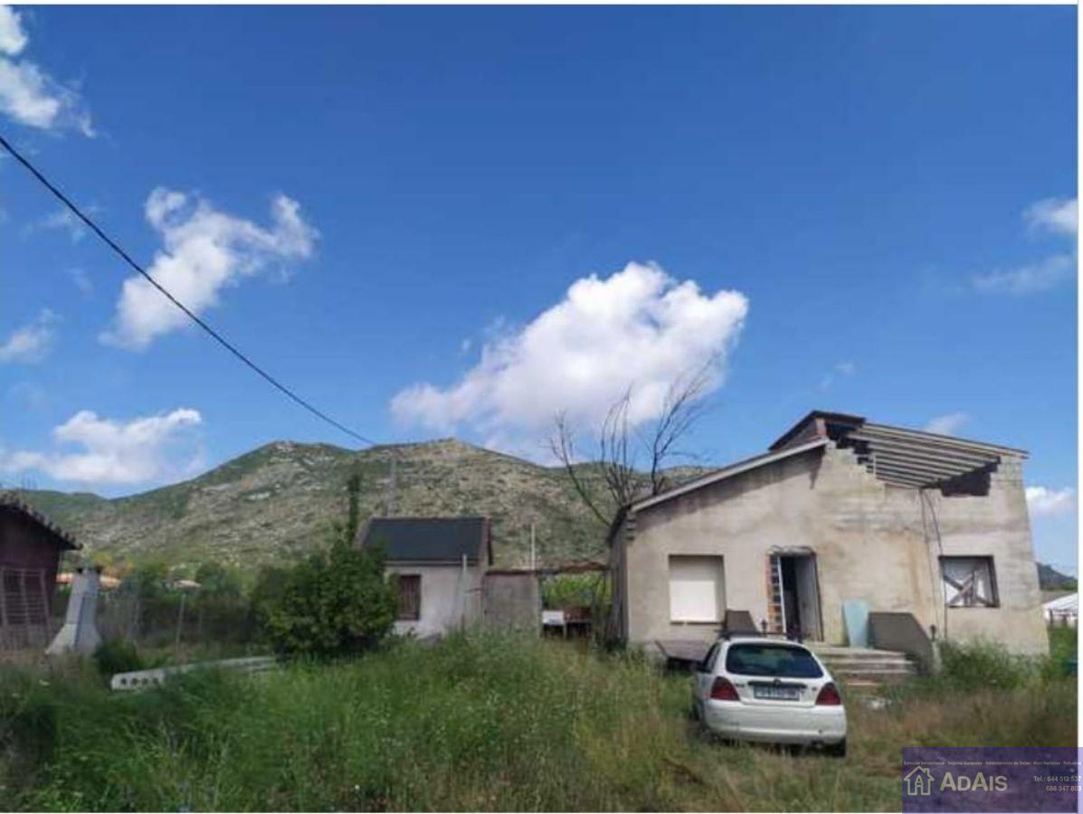 Chalet en venta en barx, Barx