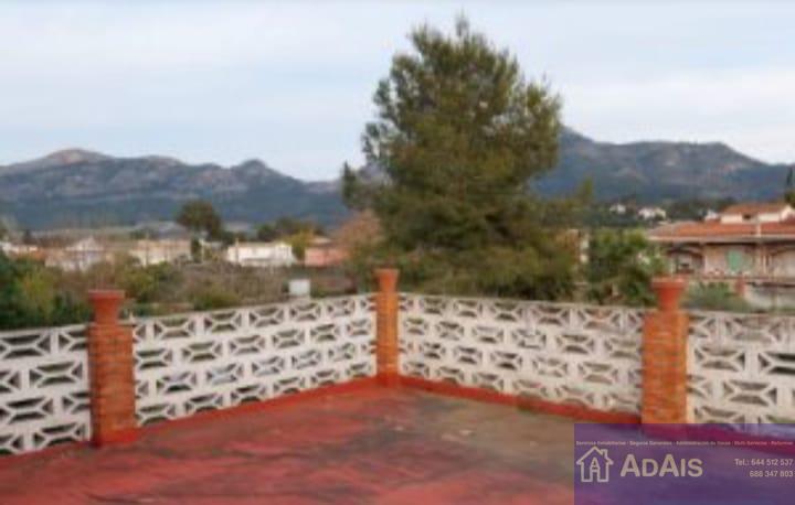 For sale of chalet in Marchuquera