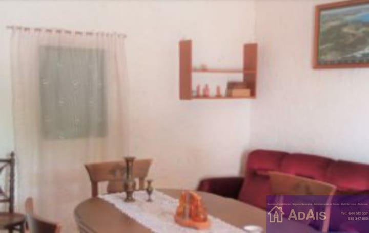 For sale of chalet in Marchuquera