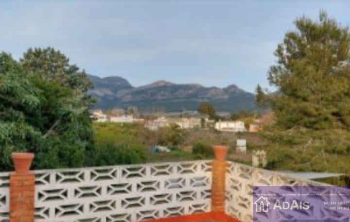 For sale of chalet in Marchuquera