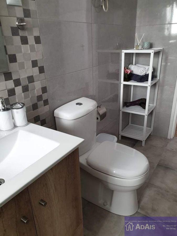 For rent of flat in Gandia
