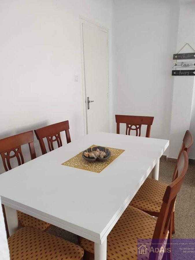 For rent of flat in Gandia