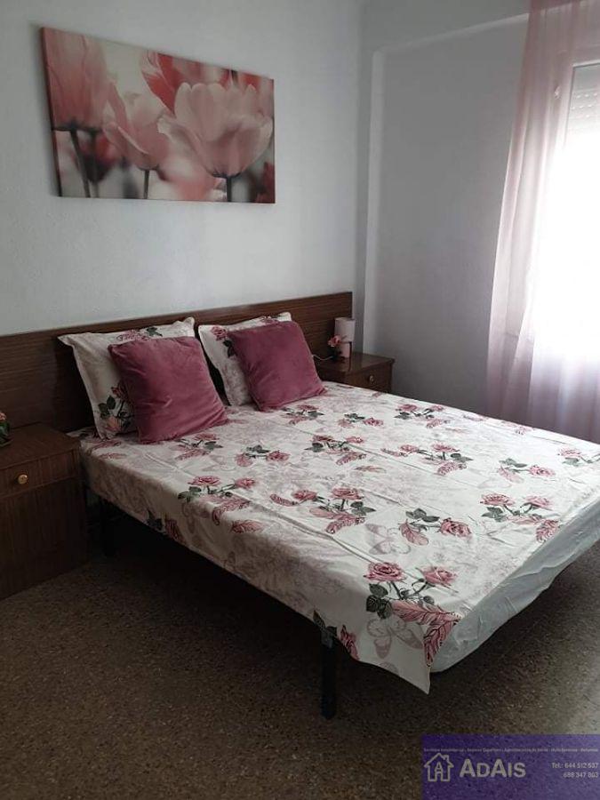 For rent of flat in Gandia
