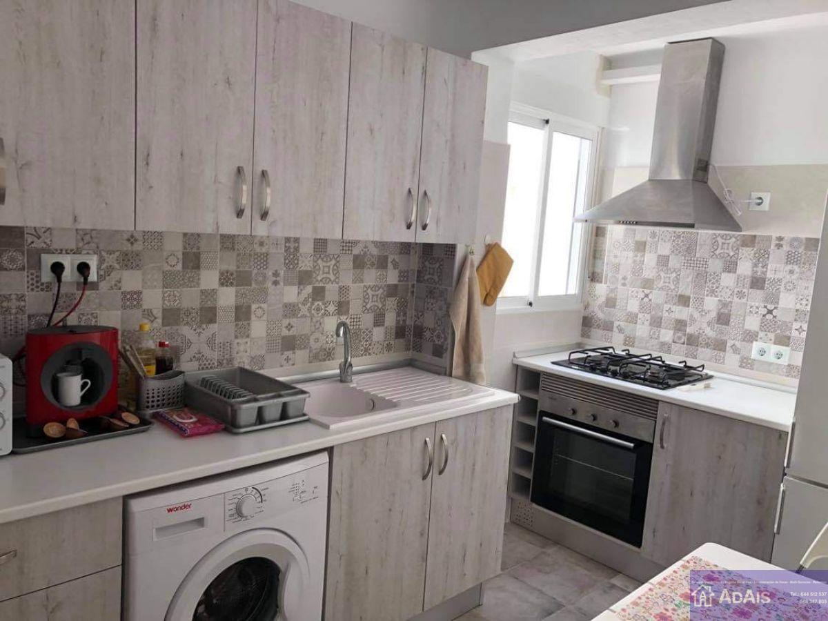 For rent of flat in Gandia