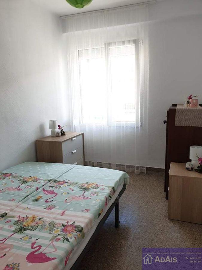For rent of flat in Gandia