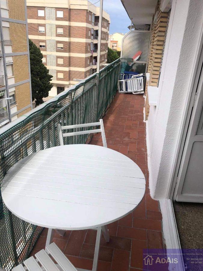 For rent of flat in Gandia
