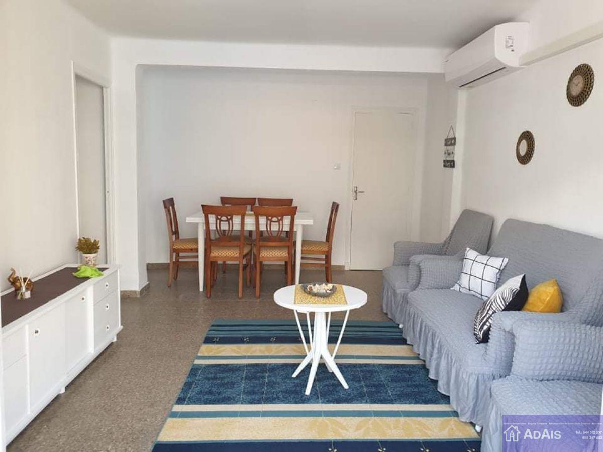 For rent of flat in Gandia