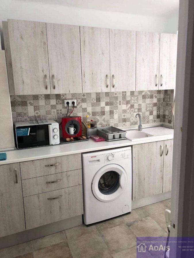 For rent of flat in Gandia