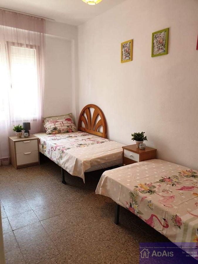 For rent of flat in Gandia