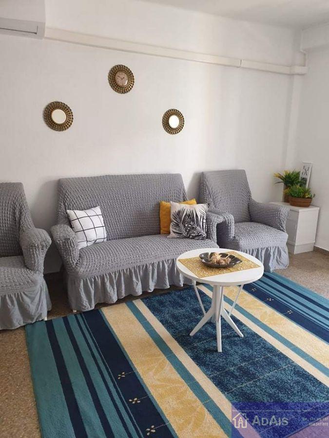 For rent of flat in Gandia