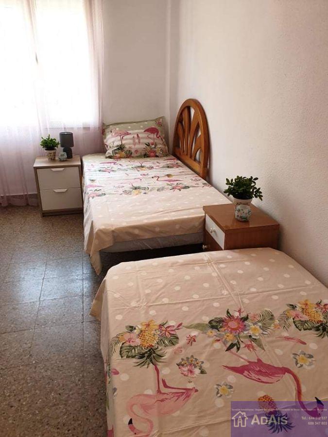 For rent of flat in Gandia
