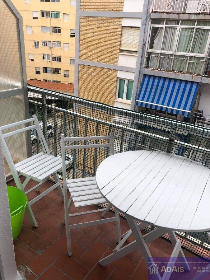 For rent of flat in Gandia