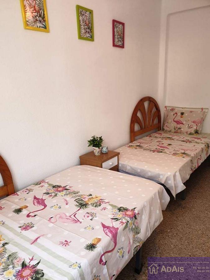 For rent of flat in Gandia