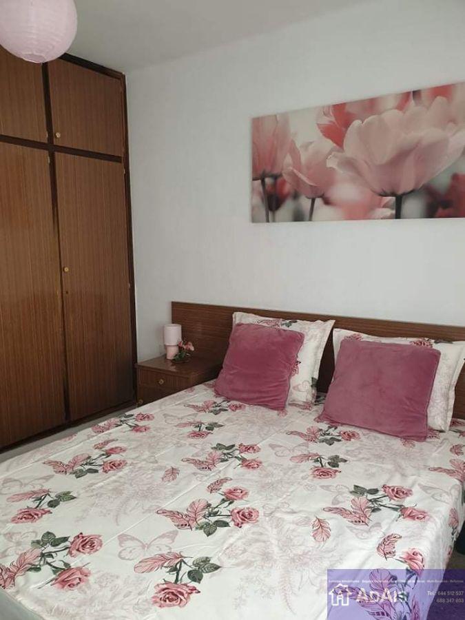 For rent of flat in Gandia