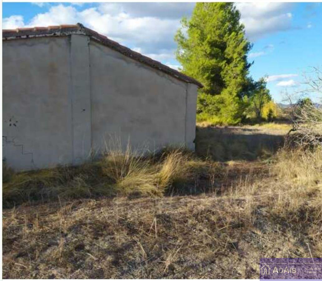 Venta de chalet en Castelló de Rugat