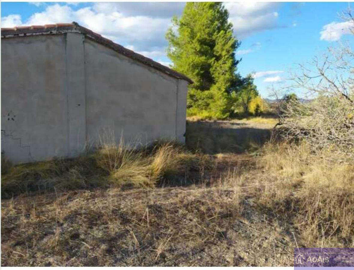 Venta de chalet en Castelló de Rugat