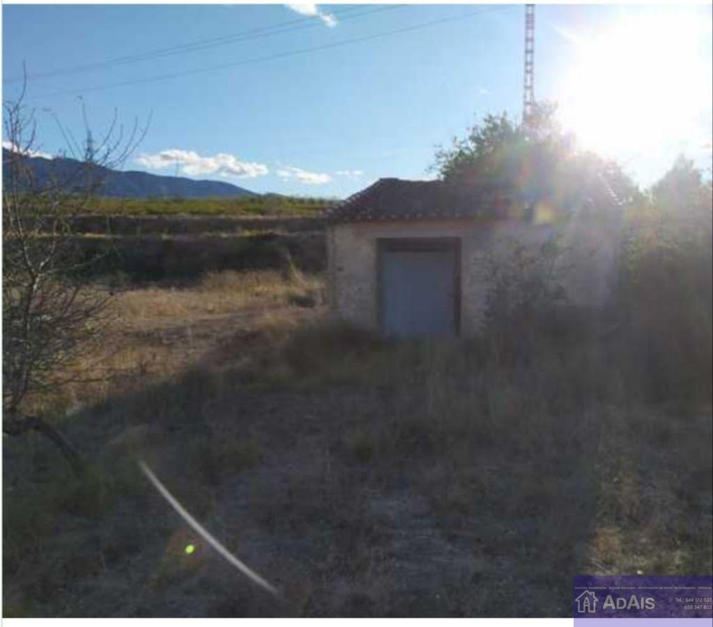 For sale of chalet in Castelló de Rugat