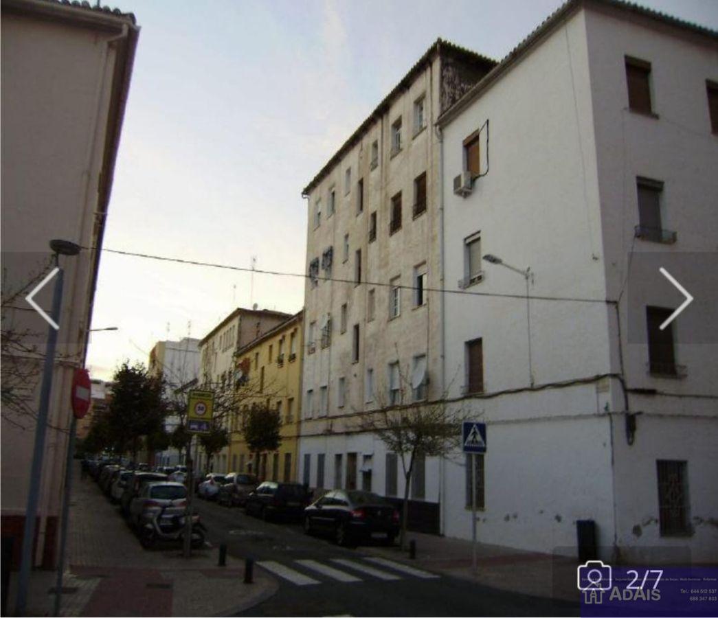 For sale of flat in Gandia