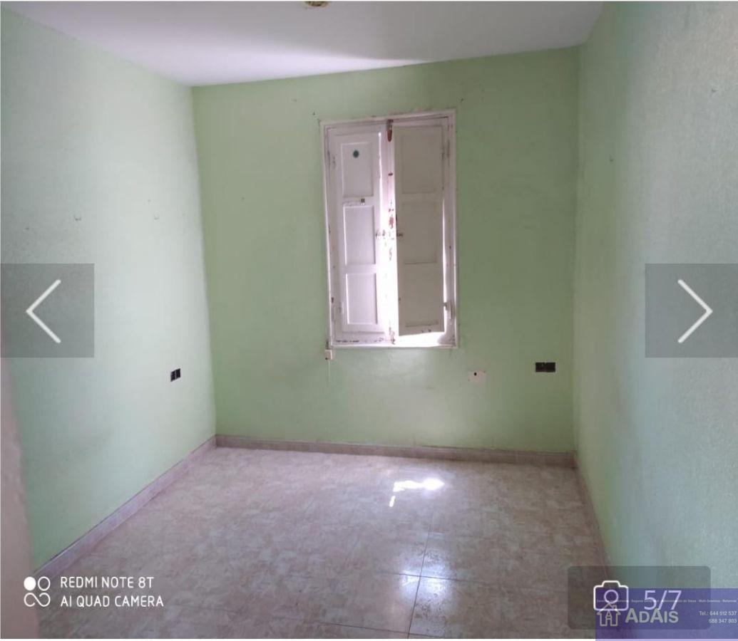 For sale of flat in Gandia