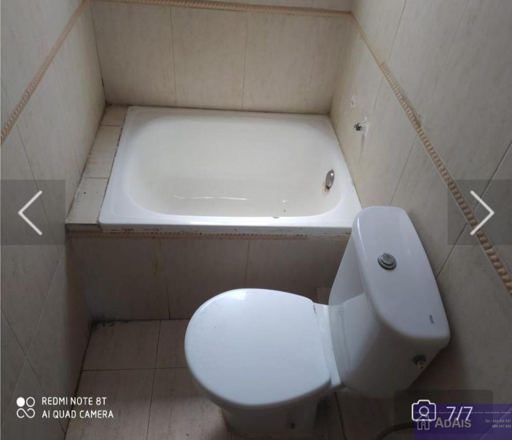 For sale of flat in Gandia