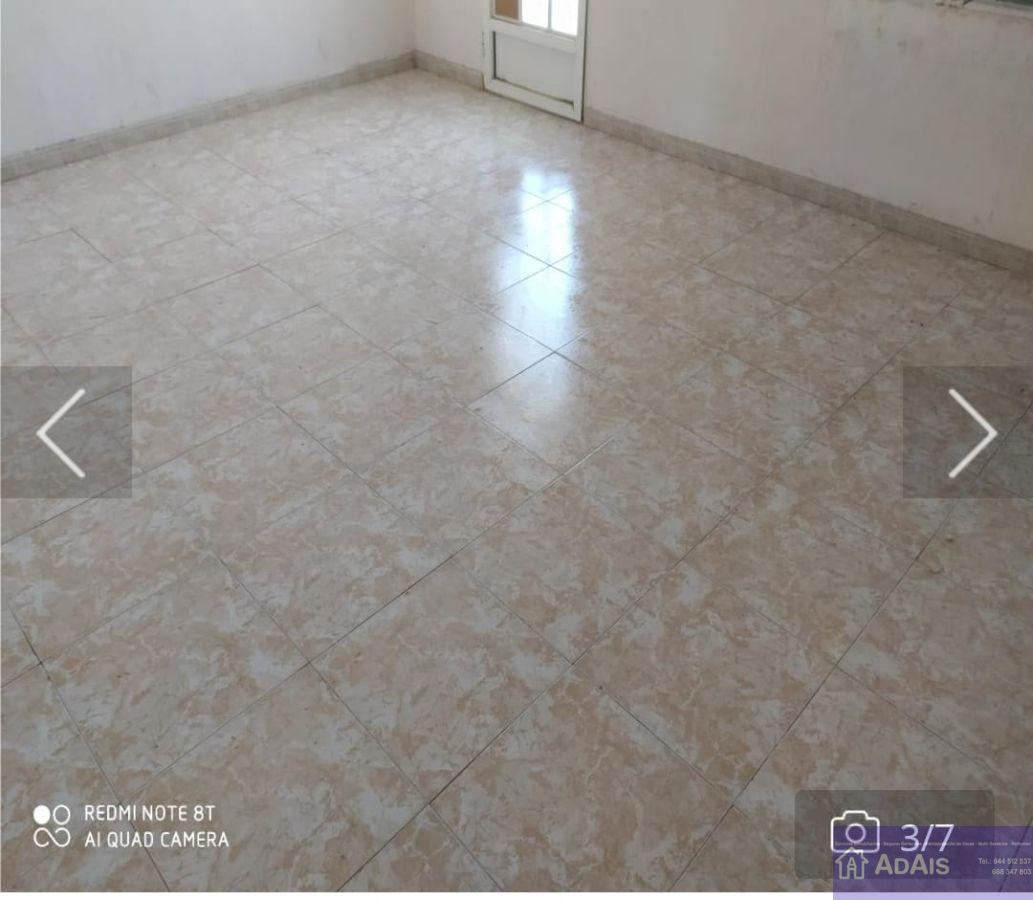 For sale of flat in Gandia