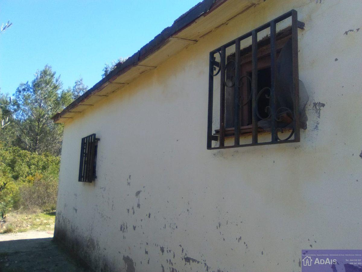 For sale of chalet in Villalonga