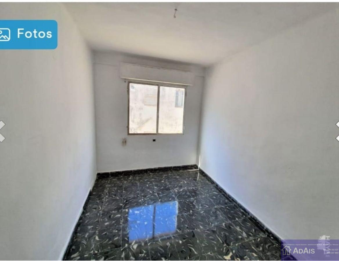 For sale of flat in Gandia