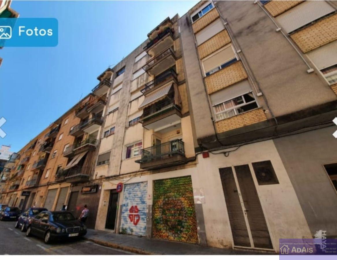 For sale of flat in Gandia