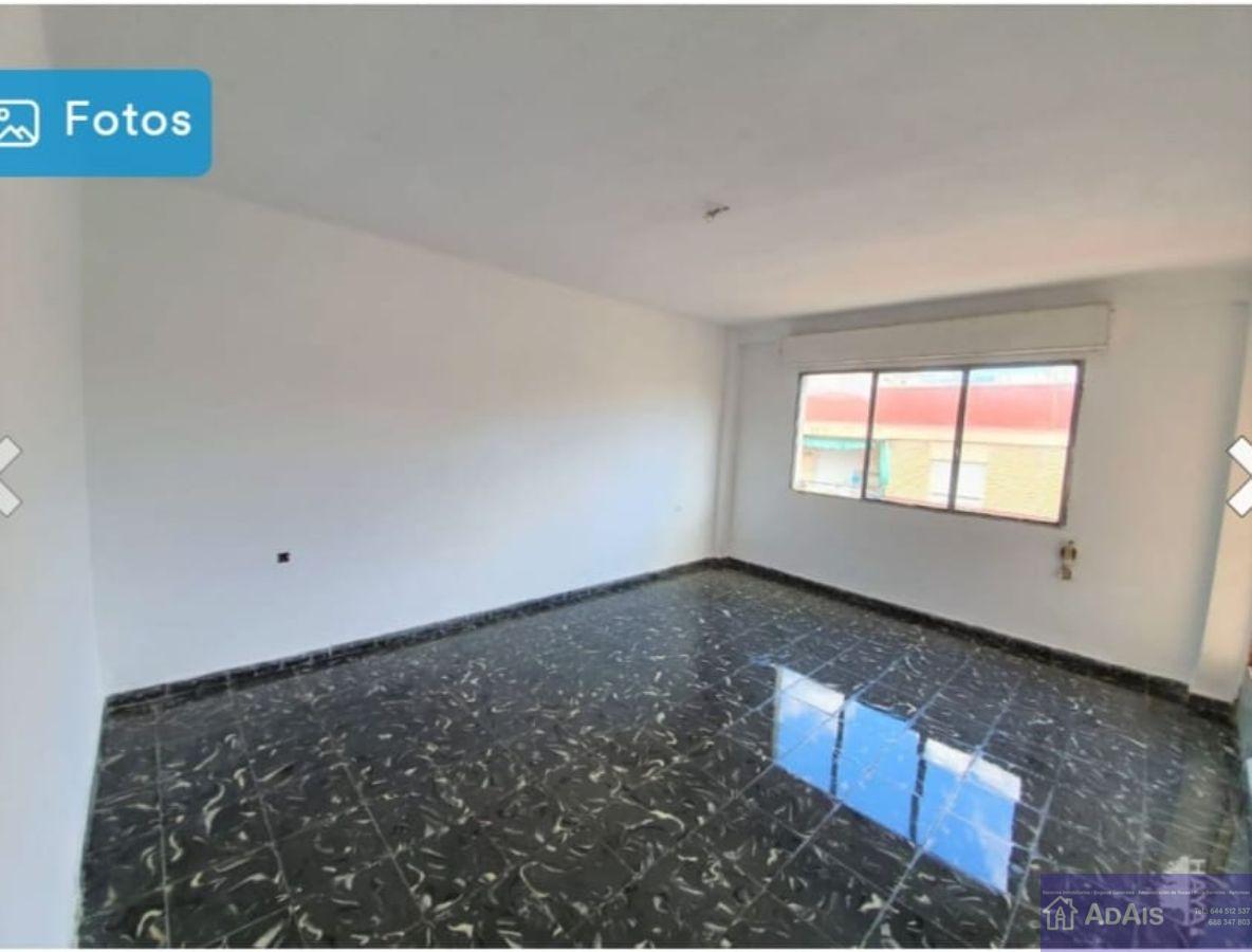 For sale of flat in Gandia