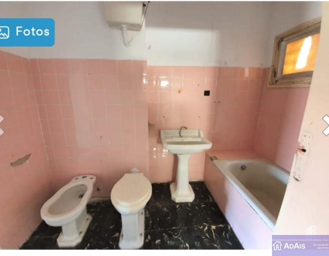 For sale of flat in Gandia