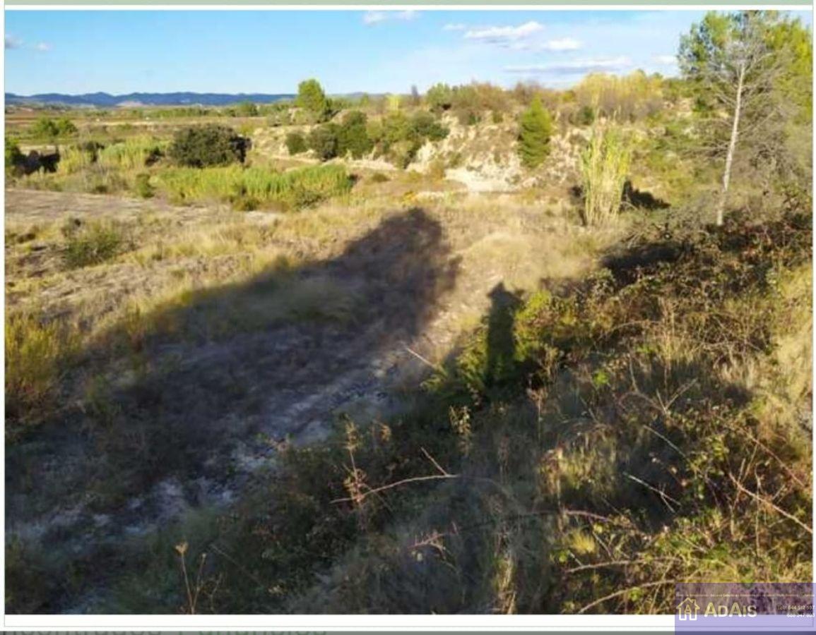 For sale of land in Valencia