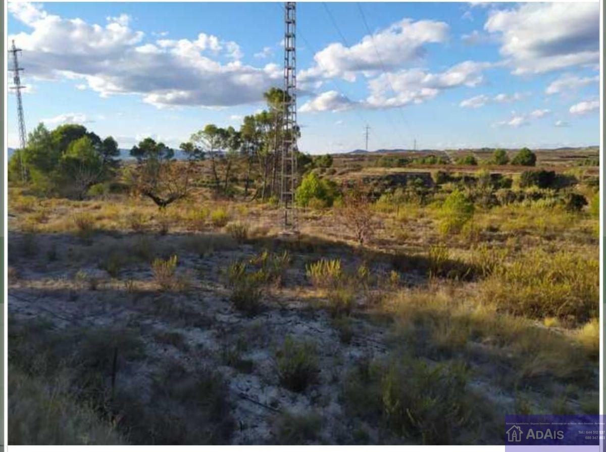 For sale of land in Valencia
