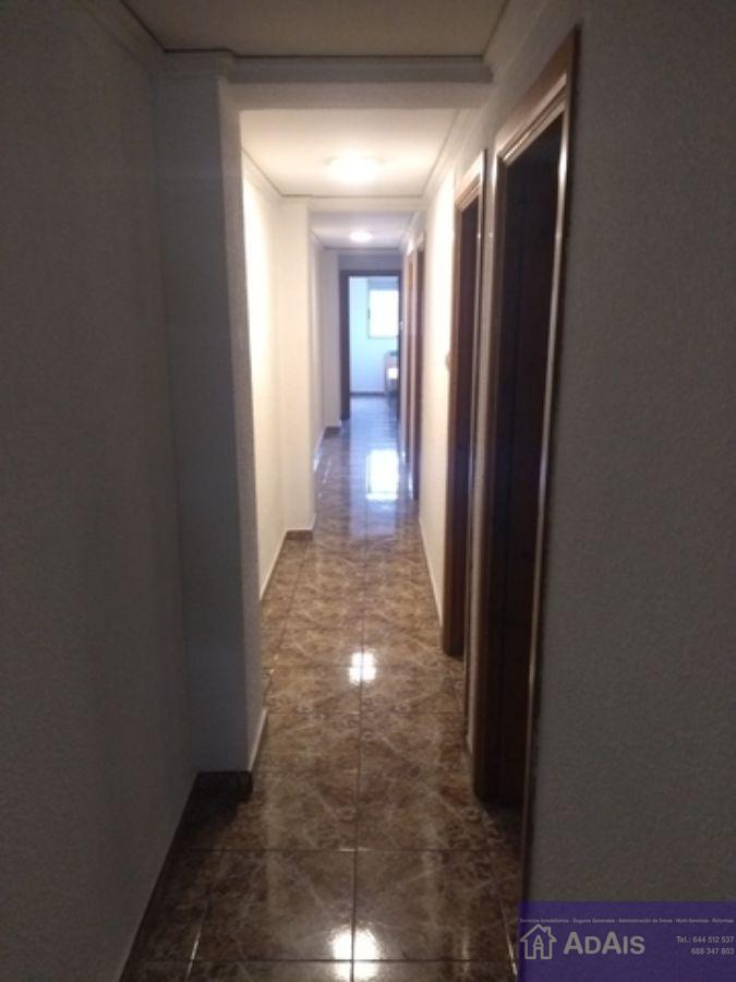 Venta de piso en Tavernes de la Valldigna