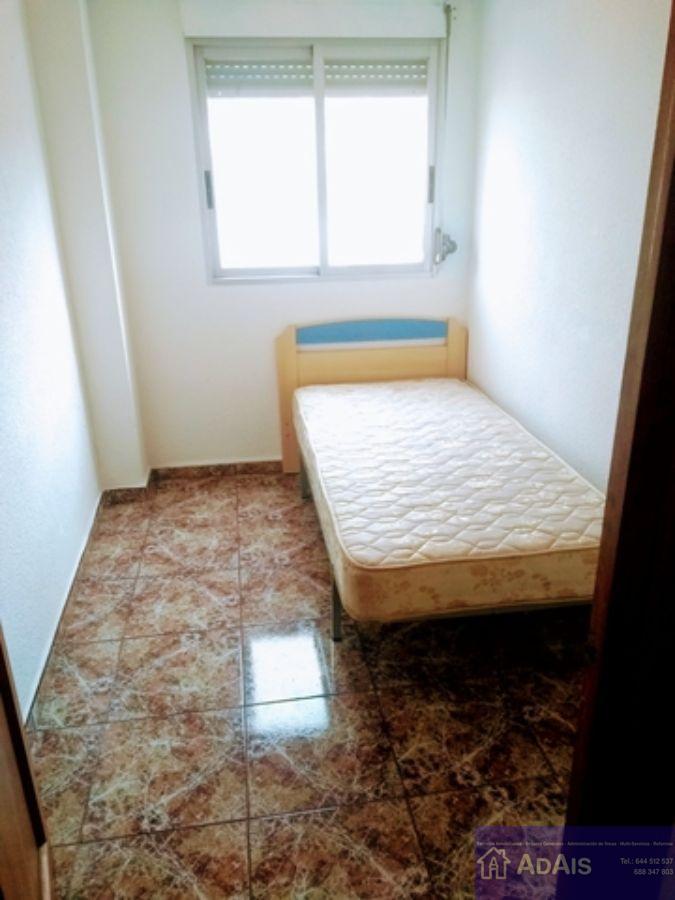 Venta de piso en Tavernes de la Valldigna