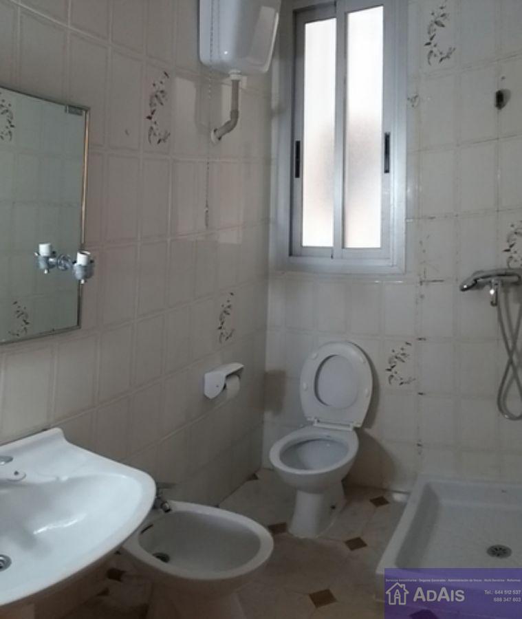 Venta de piso en Tavernes de la Valldigna